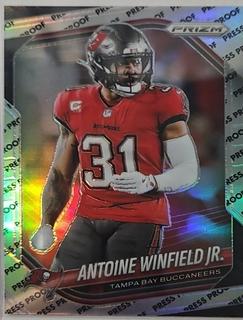 Antoine Winfield Jr.