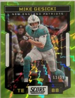 Mike Gesicki
