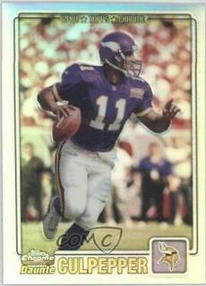 Daunte Culpepper