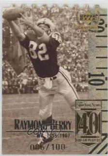 Raymond Berry
