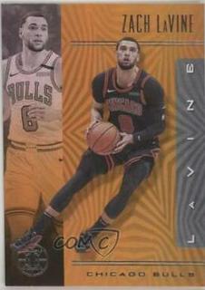 Zach LaVine