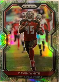 Devin White