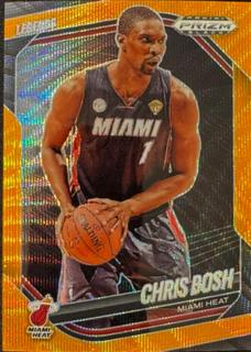 Chris Bosh