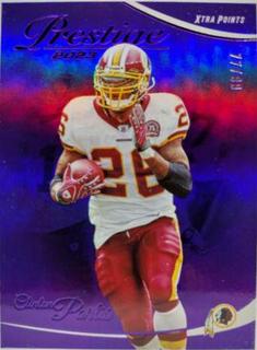 Clinton Portis