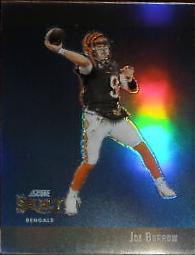 Joe Burrow