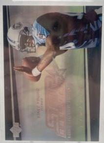 Vince Young [Rookie Exclusives] #225