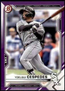 Yoelqui Cespedes
