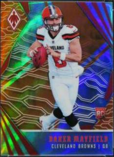 Baker Mayfield