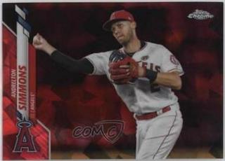 Andrelton Simmons