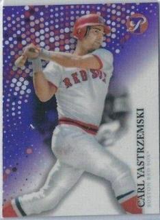 Carl Yastrzemski