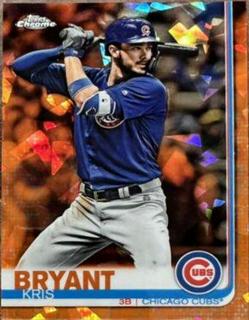 Kris Bryant