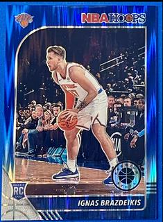 Ignas Brazdeikis