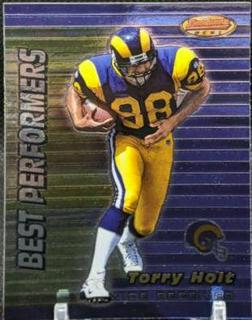 Torry Holt