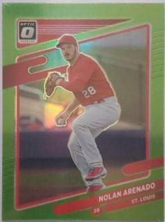 Nolan Arenado