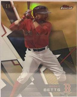 Mookie Betts
