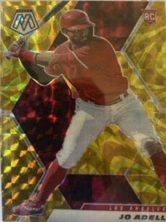 Jo Adell