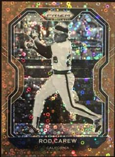 Rod Carew