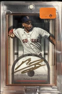 Rafael Devers
