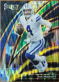 Dak Prescott
