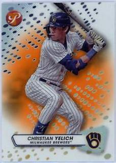 Christian Yelich