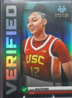 Juju Watkins