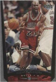Michael Jordan