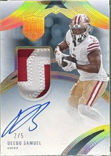 Deebo Samuel