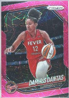 Damiris Dantas