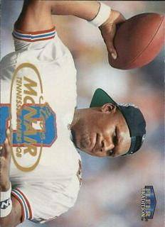 Steve McNair