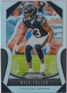 Kyle Fuller