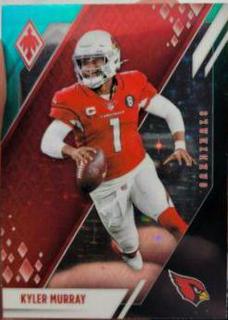 Kyler Murray