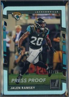 Jalen Ramsey