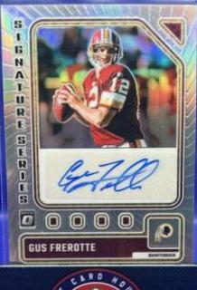 Gus Frerotte