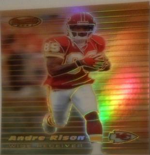 Andre Rison