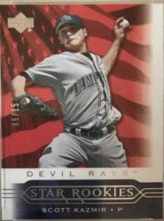 Scott Kazmir