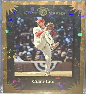 Cliff Lee