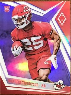 Darwin Thompson