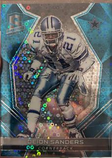 Deion Sanders
