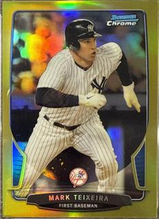 Mark Teixeira