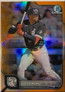 Eloy Jimenez