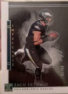 Zach Ertz