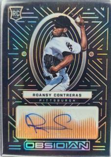 Roansy Contreras