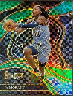 Ja Morant
