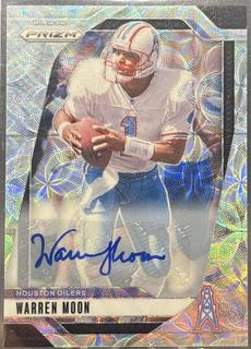Warren Moon