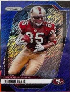 Vernon Davis