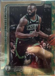 Jaylen Brown