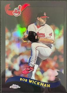 Bob Wickman