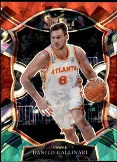 Danilo Gallinari