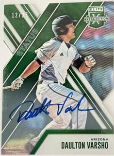 Daulton Varsho
