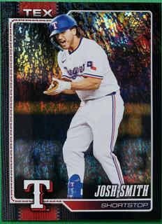 Josh Smith